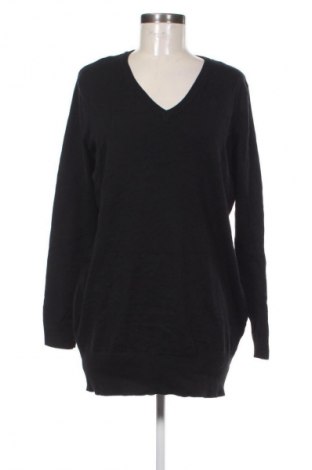 Damenpullover Bpc Bonprix Collection, Größe XL, Farbe Schwarz, Preis € 11,99
