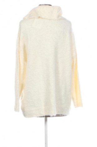 Női pulóver Bpc Bonprix Collection, Méret XL, Szín Fehér, Ár 2 199 Ft