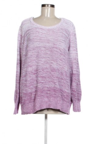 Pulover de femei Bpc Bonprix Collection, Mărime XXL, Culoare Multicolor, Preț 88,99 Lei