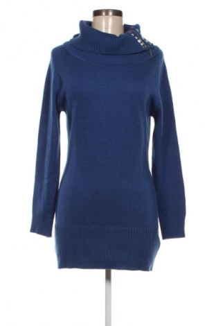 Női pulóver Bpc Bonprix Collection, Méret S, Szín Kék, Ár 4 279 Ft