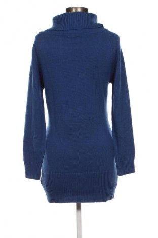 Női pulóver Bpc Bonprix Collection, Méret S, Szín Kék, Ár 4 279 Ft