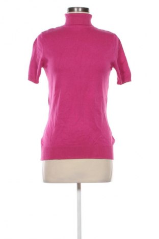 Дамски пуловер Bpc Bonprix Collection, Размер M, Цвят Розов, Цена 15,99 лв.