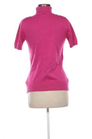 Дамски пуловер Bpc Bonprix Collection, Размер M, Цвят Розов, Цена 15,99 лв.