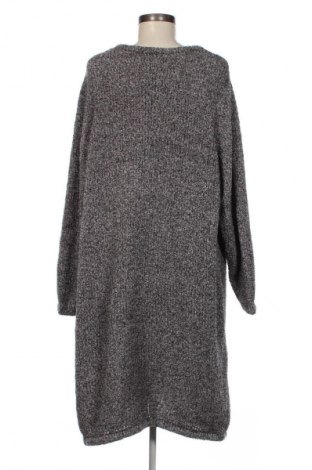 Γυναικείο πουλόβερ Bpc Bonprix Collection, Μέγεθος XXL, Χρώμα Γκρί, Τιμή 17,99 €