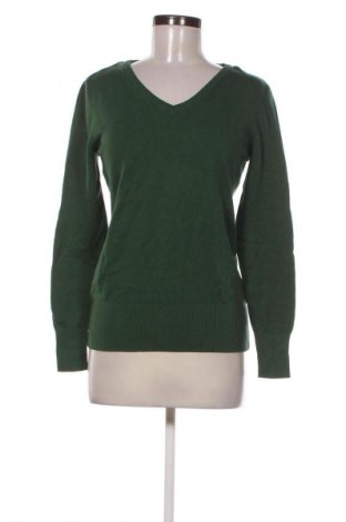 Dámsky pulóver Bpc Bonprix Collection, Veľkosť S, Farba Zelená, Cena  11,95 €