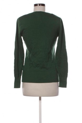 Dámsky pulóver Bpc Bonprix Collection, Veľkosť S, Farba Zelená, Cena  11,95 €