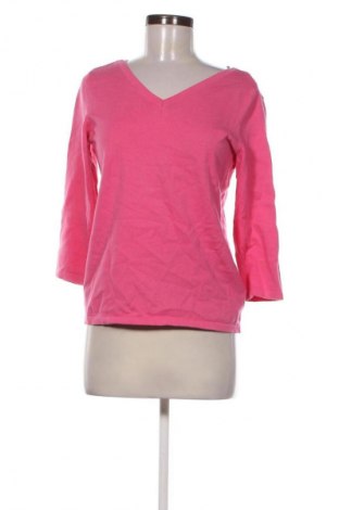 Pulover de femei Bpc Bonprix Collection, Mărime S, Culoare Roz, Preț 57,99 Lei