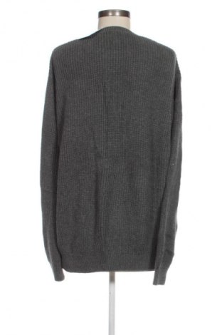 Női pulóver Brandy Melville, Méret XL, Szín Szürke, Ár 5 889 Ft