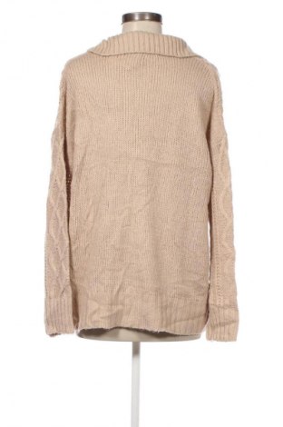 Női pulóver Brave Soul, Méret XL, Szín Barna, Ár 4 189 Ft