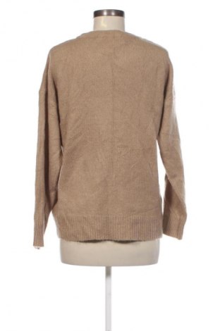 Női pulóver Brave Soul, Méret M, Szín Bézs, Ár 3 669 Ft