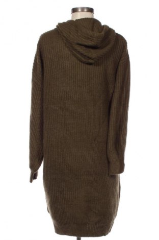 Pulover de femei Brave Soul, Mărime L, Culoare Verde, Preț 57,99 Lei