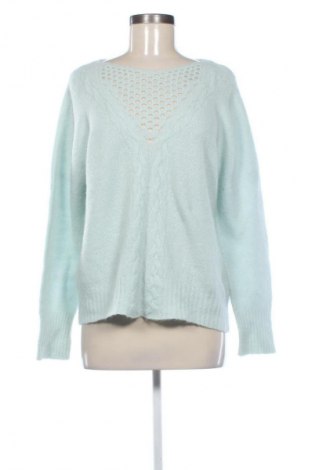 Damenpullover Breal, Größe XL, Farbe Grün, Preis € 20,92