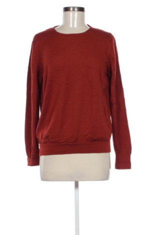 Γυναικείο πουλόβερ Breuninger, Μέγεθος L, Χρώμα Καφέ, Τιμή 40,99 €