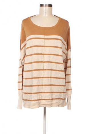 Pulover de femei Brilliant, Mărime XL, Culoare Multicolor, Preț 58,99 Lei