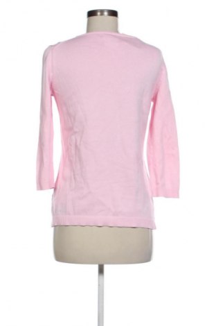 Дамски пуловер Brookshire, Размер S, Цвят Розов, Цена 29,99 лв.