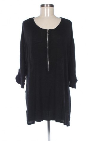 Damenpullover Bruno Banani, Größe XXL, Farbe Schwarz, Preis € 21,00