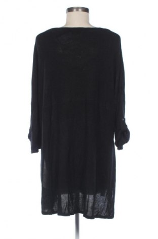 Damenpullover Bruno Banani, Größe XXL, Farbe Schwarz, Preis € 21,00