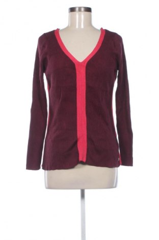 Damenpullover Bruno Banani, Größe S, Farbe Rot, Preis € 17,99
