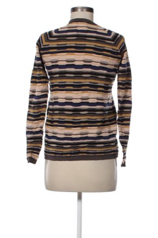 Γυναικείο πουλόβερ Bruuns Bazaar, Μέγεθος S, Χρώμα Πολύχρωμο, Τιμή 30,99 €