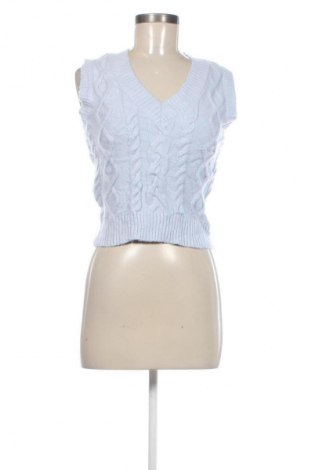 Γυναικείο πουλόβερ Buffalo, Μέγεθος XXS, Χρώμα Μπλέ, Τιμή 9,99 €