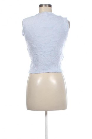 Γυναικείο πουλόβερ Buffalo, Μέγεθος XXS, Χρώμα Μπλέ, Τιμή 9,99 €