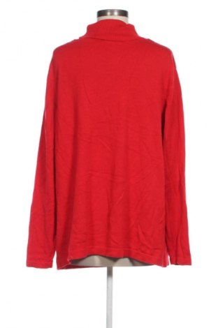 Dámsky pulóver Buffalo, Veľkosť XXL, Farba Červená, Cena  8,95 €