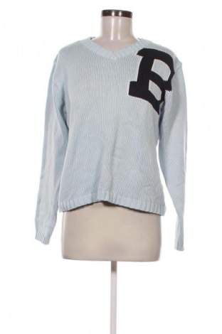 Dámský svetr Buffalo, Velikost M, Barva Modrá, Cena  279,00 Kč