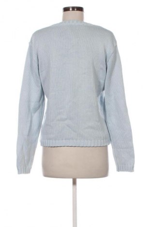 Dámský svetr Buffalo, Velikost M, Barva Modrá, Cena  279,00 Kč