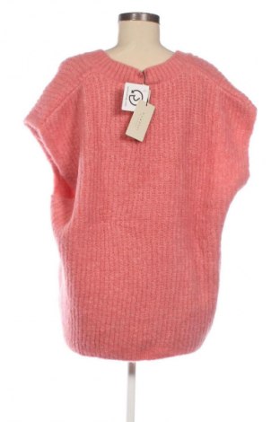 Pulover de femei Bugatti, Mărime XL, Culoare Roz, Preț 322,99 Lei