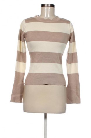 Дамски пуловер By Clara, Размер S, Цвят Многоцветен, Цена 21,99 лв.