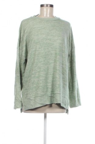 Γυναικείο πουλόβερ C&A, Μέγεθος L, Χρώμα Πράσινο, Τιμή 11,99 €