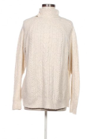 Damenpullover C&A, Größe L, Farbe Beige, Preis € 14,91