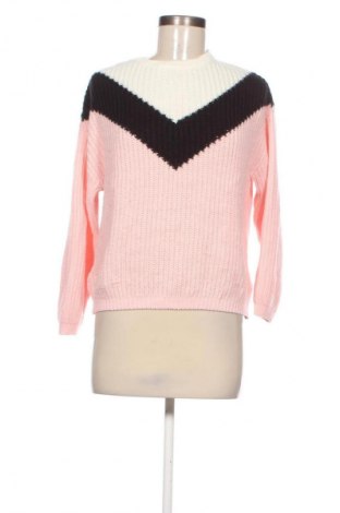Γυναικείο πουλόβερ C&A, Μέγεθος S, Χρώμα Πολύχρωμο, Τιμή 9,99 €