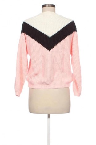 Γυναικείο πουλόβερ C&A, Μέγεθος S, Χρώμα Πολύχρωμο, Τιμή 9,99 €