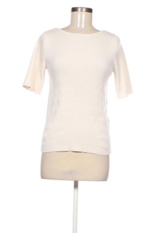 Damenpullover C&A, Größe L, Farbe Ecru, Preis € 15,00