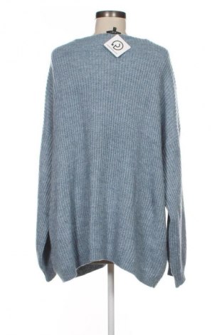 Γυναικείο πουλόβερ C&A, Μέγεθος XL, Χρώμα Μπλέ, Τιμή 10,99 €