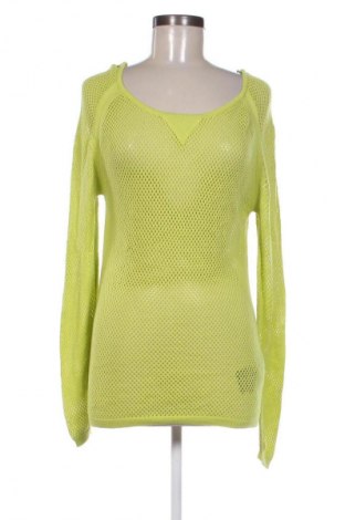 Damenpullover C&A, Größe M, Farbe Gelb, Preis € 14,83