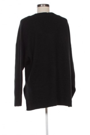 Γυναικείο πουλόβερ C&A, Μέγεθος L, Χρώμα Μαύρο, Τιμή 15,00 €