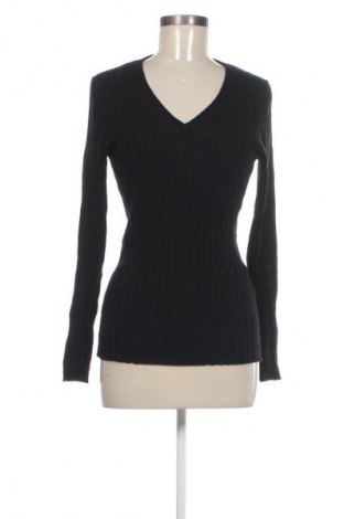 Γυναικείο πουλόβερ C&A, Μέγεθος M, Χρώμα Μαύρο, Τιμή 10,99 €