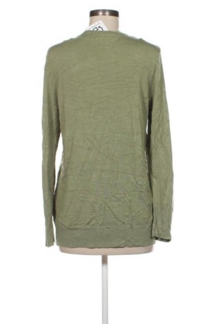 Damenpullover C&A, Größe L, Farbe Grün, Preis 8,99 €