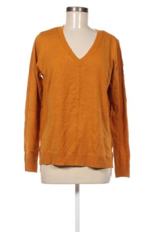 Γυναικείο πουλόβερ C&A, Μέγεθος M, Χρώμα Κίτρινο, Τιμή 10,99 €