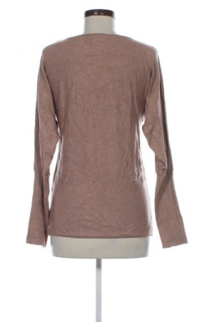 Damenpullover C&A, Größe S, Farbe Braun, Preis 10,99 €