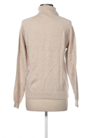 Γυναικείο πουλόβερ C&A, Μέγεθος M, Χρώμα  Μπέζ, Τιμή 10,99 €