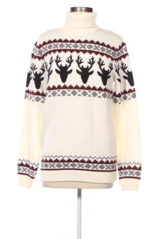 Dámsky pulóver C&A, Veľkosť S, Farba Viacfarebná, Cena  9,95 €