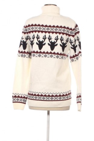 Dámsky pulóver C&A, Veľkosť S, Farba Viacfarebná, Cena  9,95 €