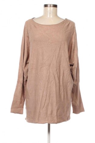 Dámsky pulóver C&A, Veľkosť XL, Farba Hnedá, Cena  14,95 €