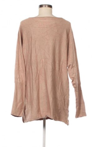 Dámsky pulóver C&A, Veľkosť XL, Farba Hnedá, Cena  14,95 €