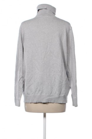 Γυναικείο πουλόβερ C&A, Μέγεθος XL, Χρώμα Γκρί, Τιμή 11,99 €
