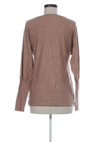 Damenpullover C&A, Größe M, Farbe Beige, Preis € 10,99