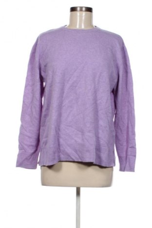 Damenpullover C&A, Größe XL, Farbe Lila, Preis € 16,99
